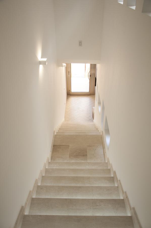 Hotel Maria Golfo Aranci Buitenkant foto